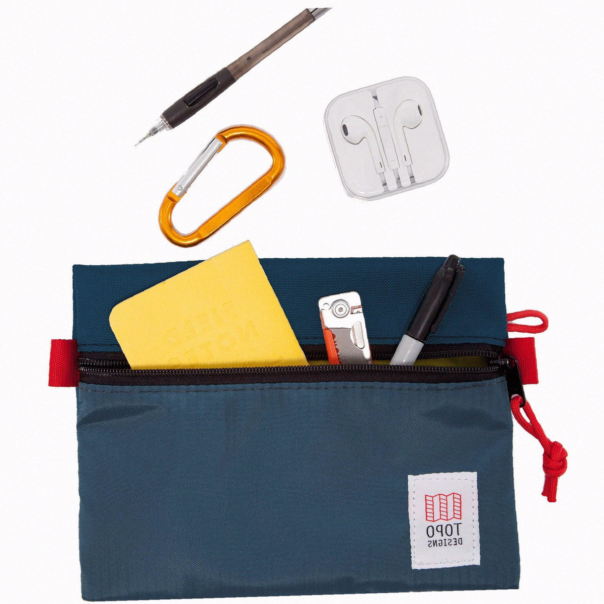 Accessory Bags - Final Sale