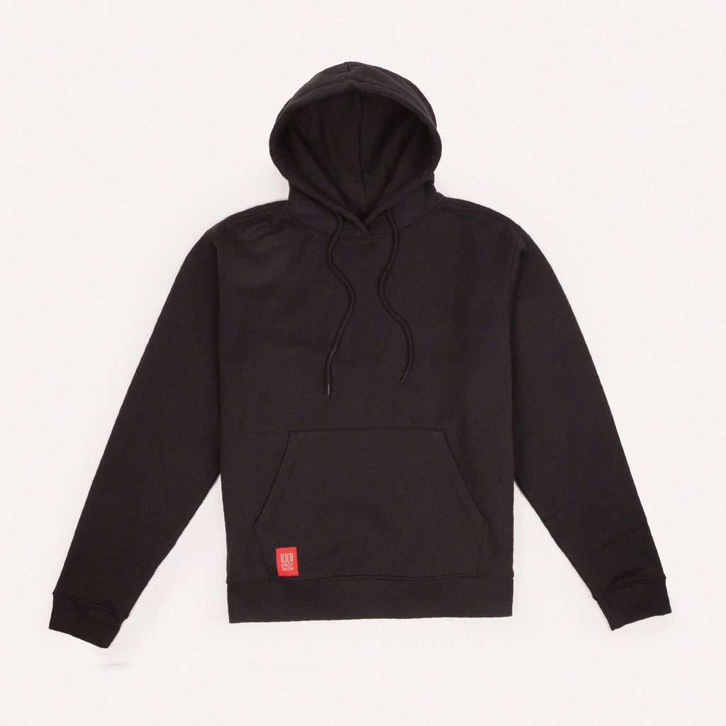 Alpine High Label Hoodie