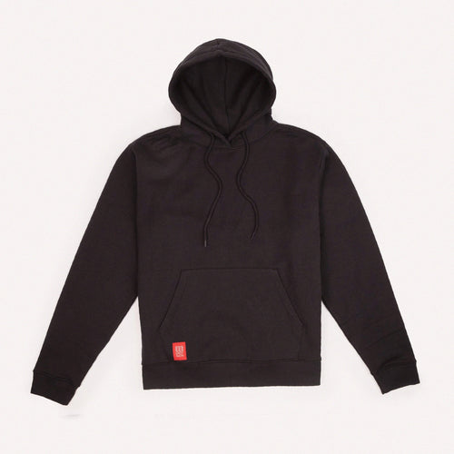 Alpine High Label Hoodie