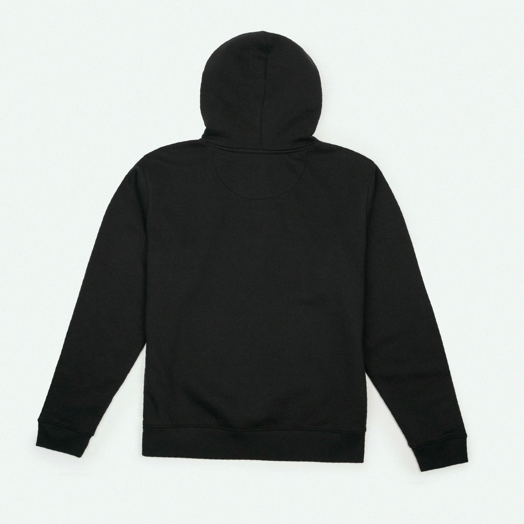 Alpine High Label Hoodie