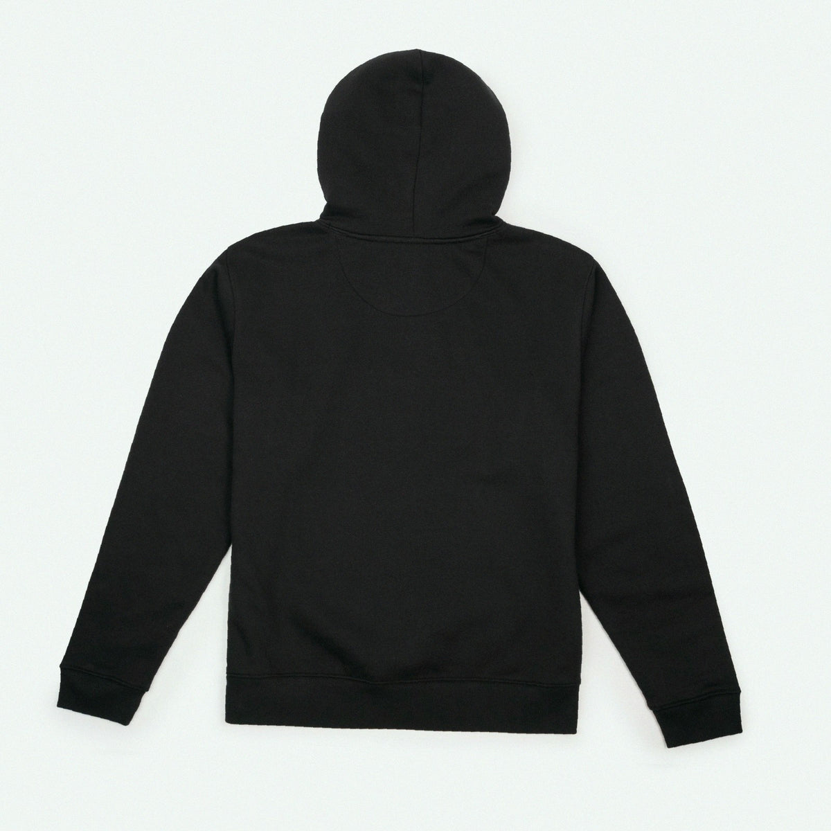 Alpine High Label Hoodie