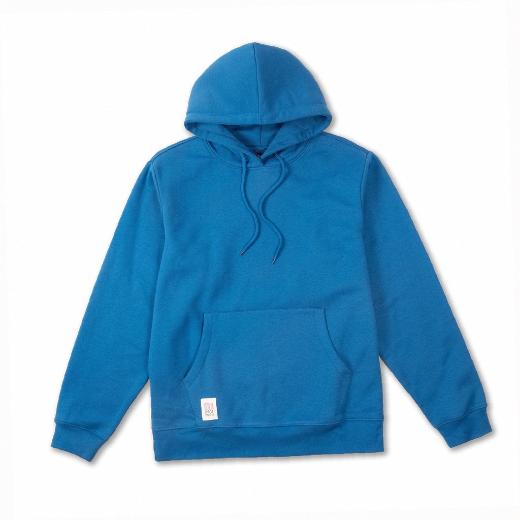 Alpine High Label Hoodie