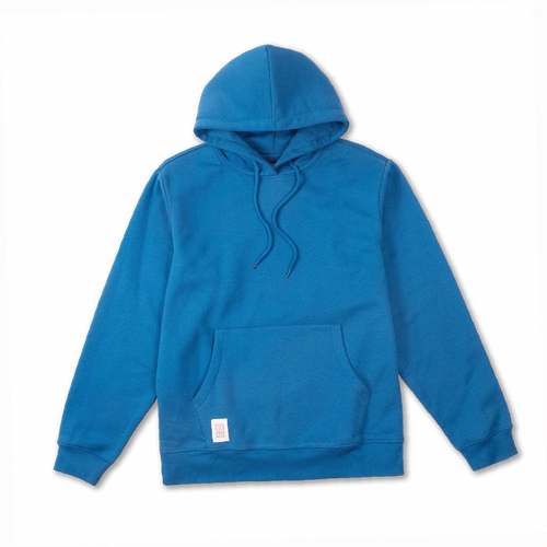 Alpine High Label Hoodie