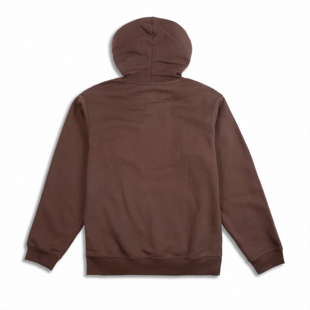 Alpine High Label Hoodie