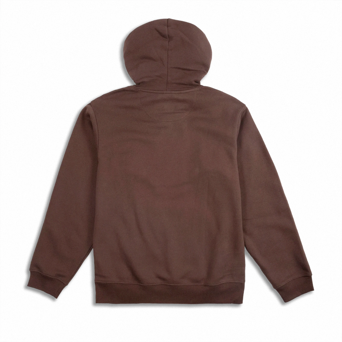 Alpine High Label Hoodie