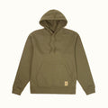 Alpine High Label Hoodie - Final Sale