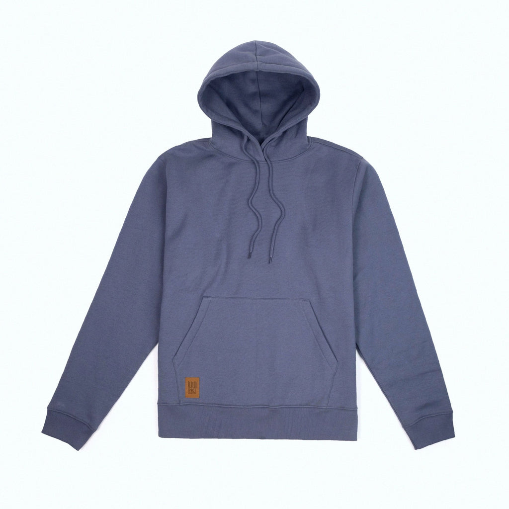 Alpine High Label Hoodie - Final Sale