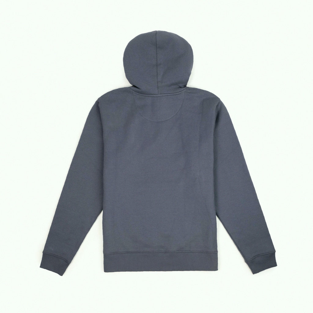 Alpine High Label Hoodie - Final Sale