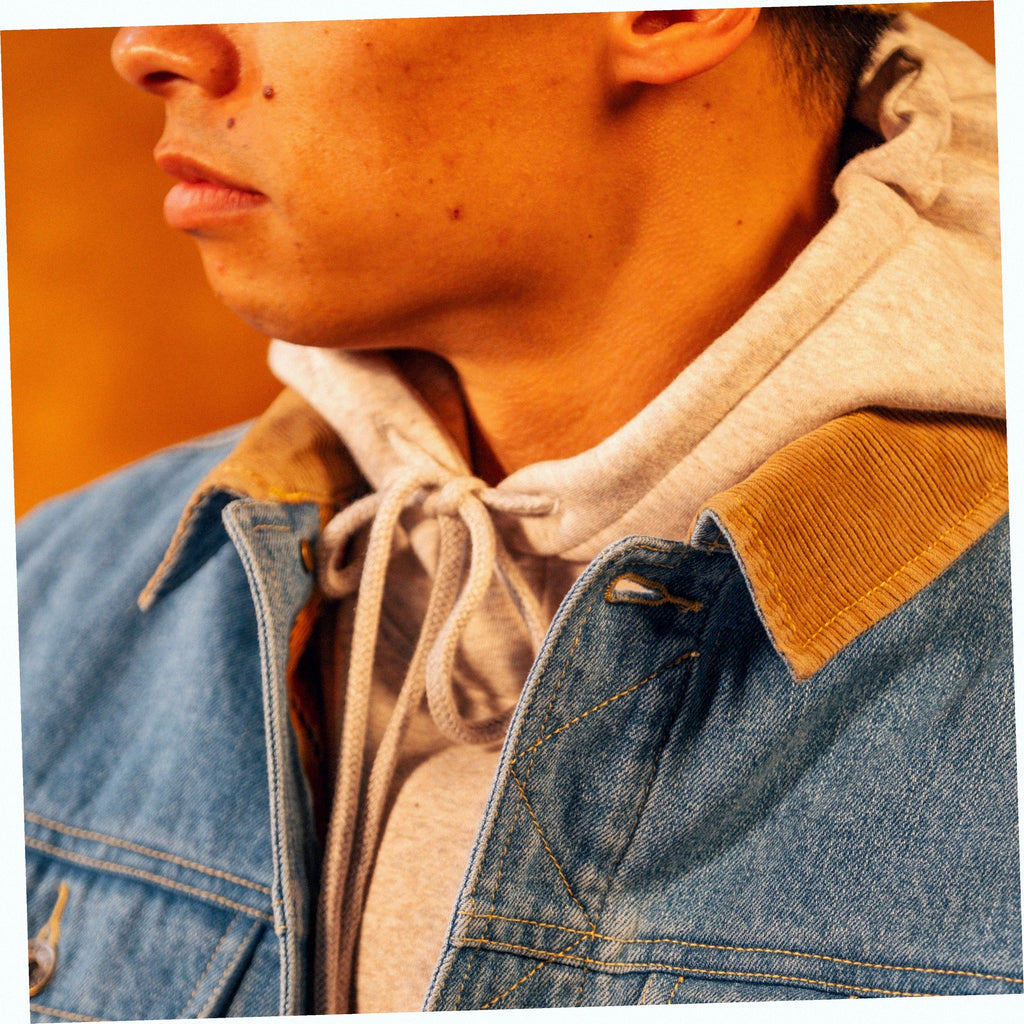 Alpine High Label Hoodie - Final Sale