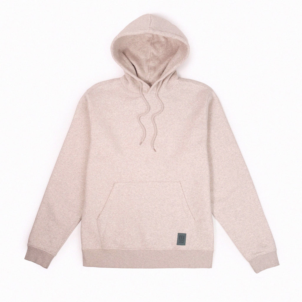 Alpine High Label Hoodie