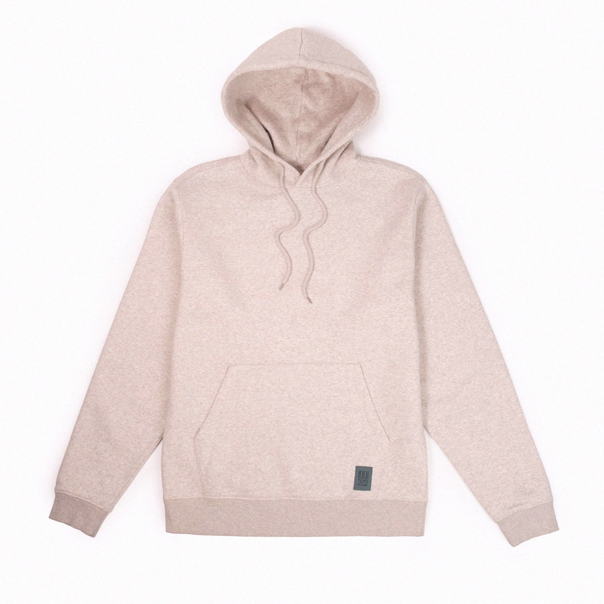 Alpine High Label Hoodie