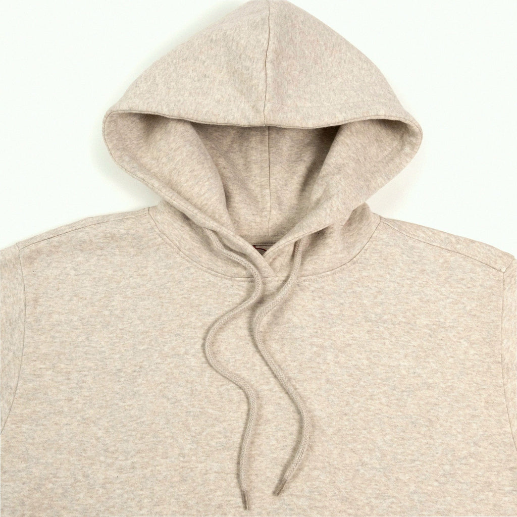 Alpine High Label Hoodie