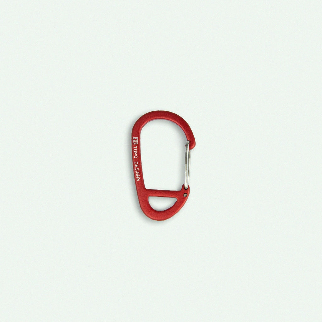 Carabiner - 3 Pack