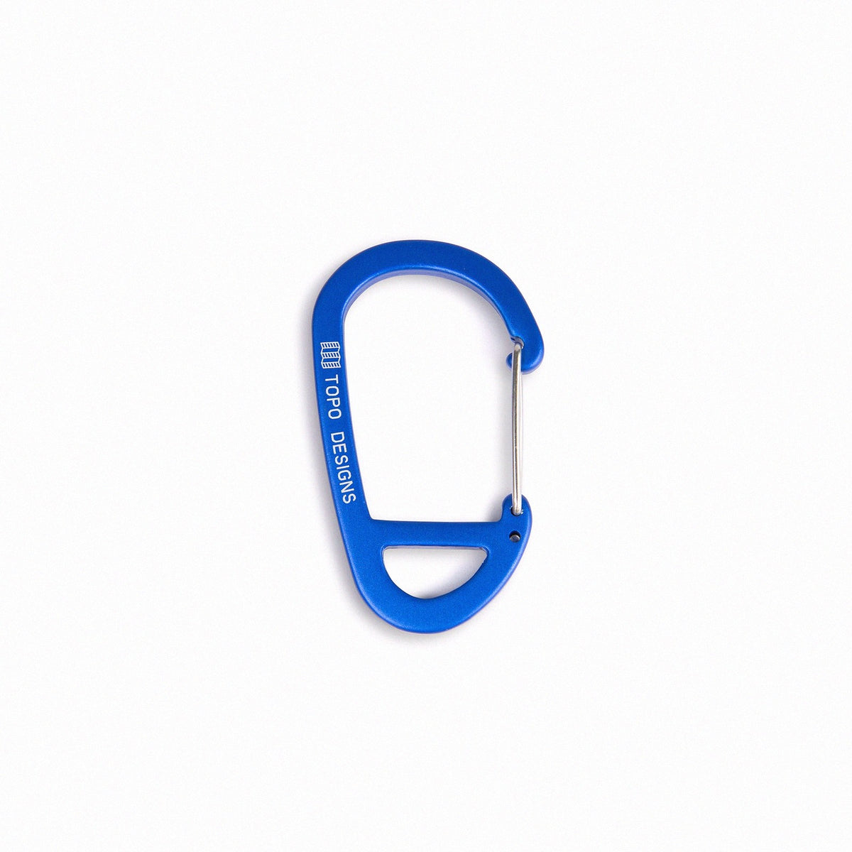 Carabiner - 3 Pack