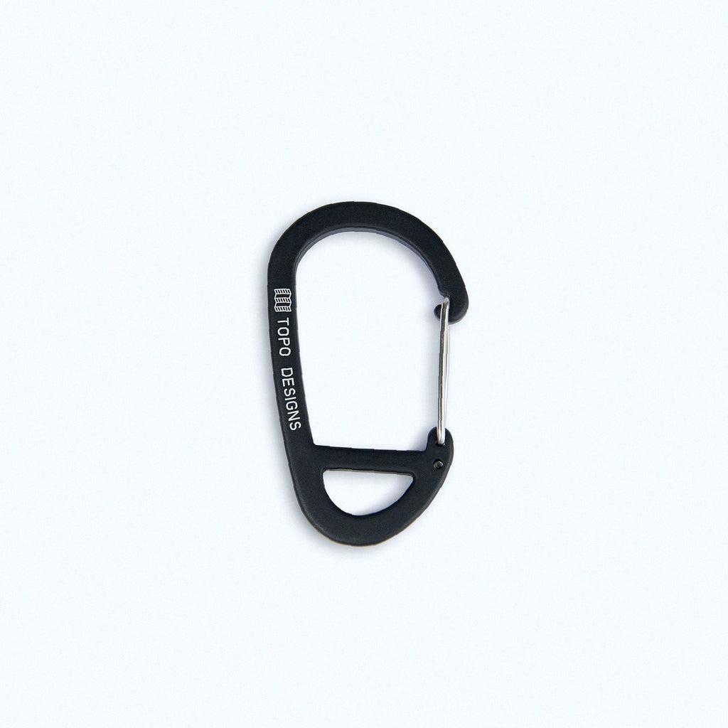 Carabiner - 3 Pack