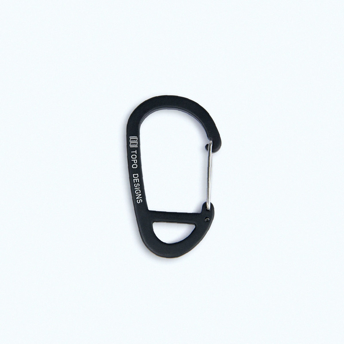 Carabiner - 3 Pack