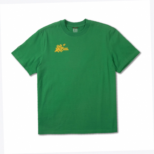 Cycle Club Tee - Mens