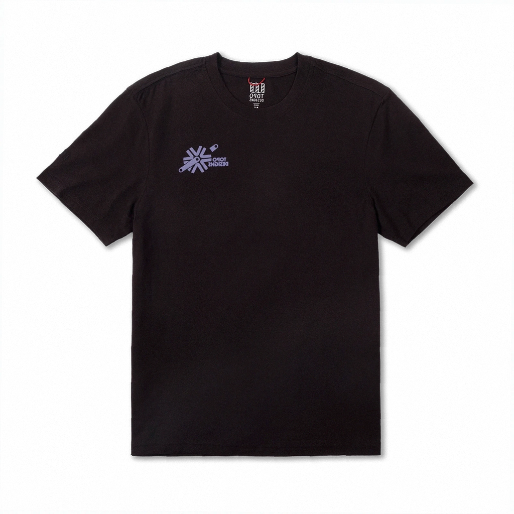 Cycle Club Tee - Mens