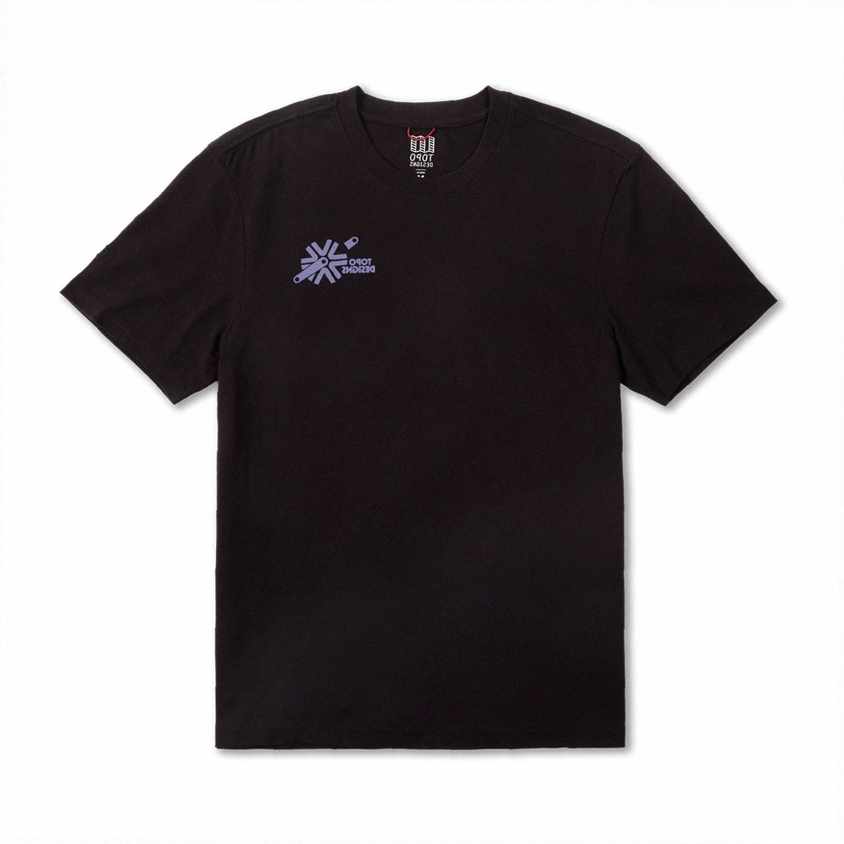 Cycle Club Tee - Mens