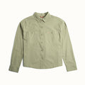 Daytripper Shirt Long Sleeve - Womens - Final Sale