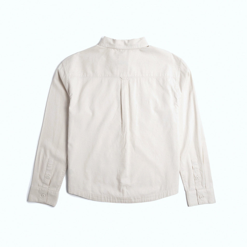 Daytripper Shirt Long Sleeve - Womens - Final Sale