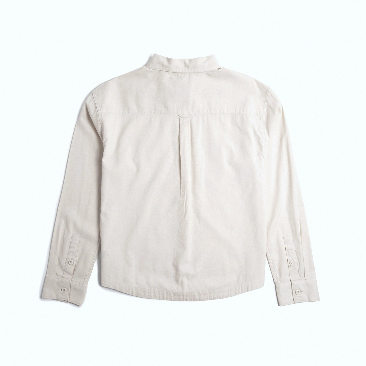Daytripper Shirt Long Sleeve - Womens - Final Sale