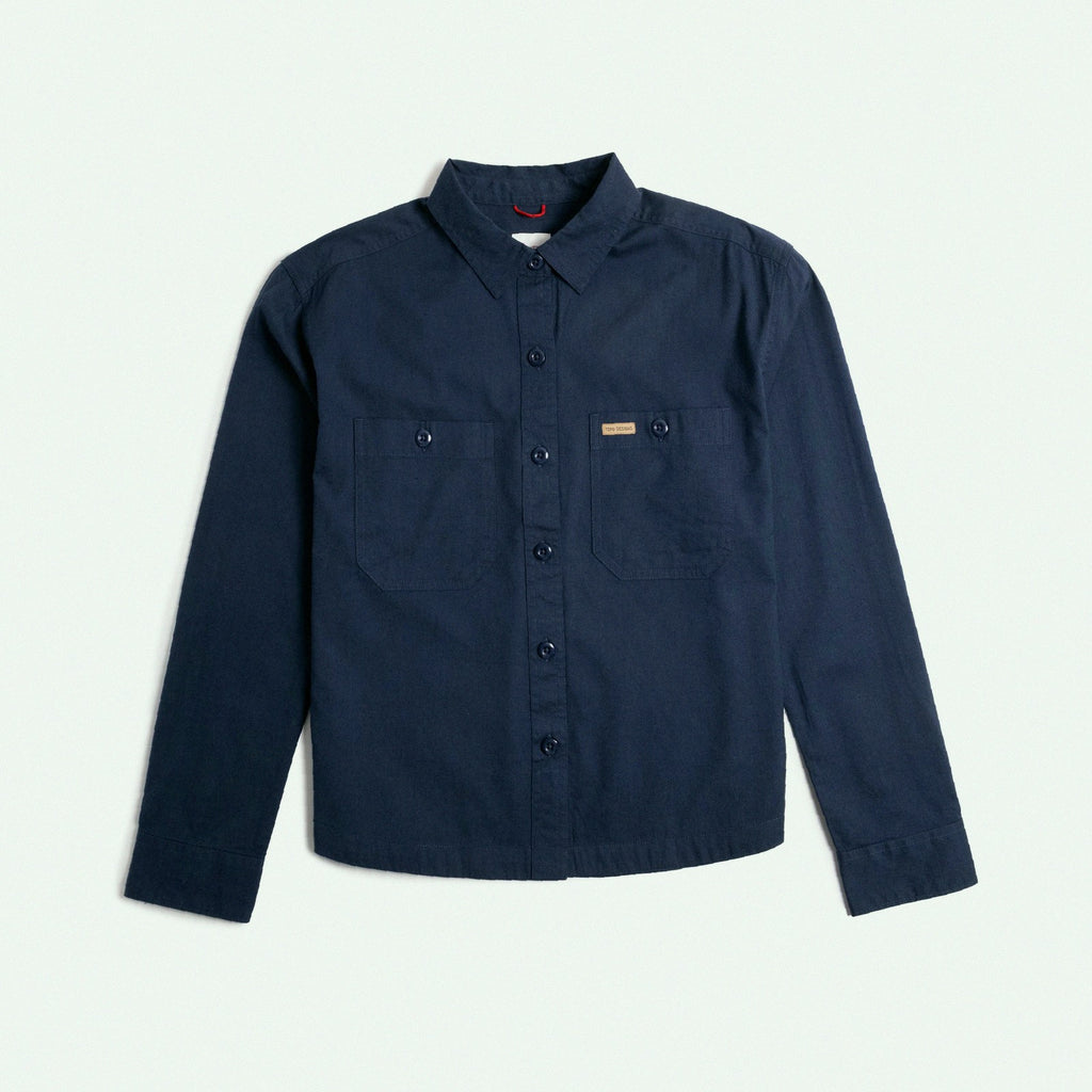 Daytripper Shirt Long Sleeve - Womens - Final Sale