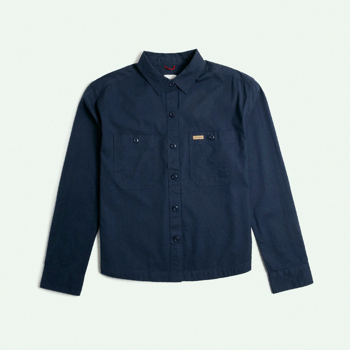 Daytripper Shirt Long Sleeve - Womens - Final Sale
