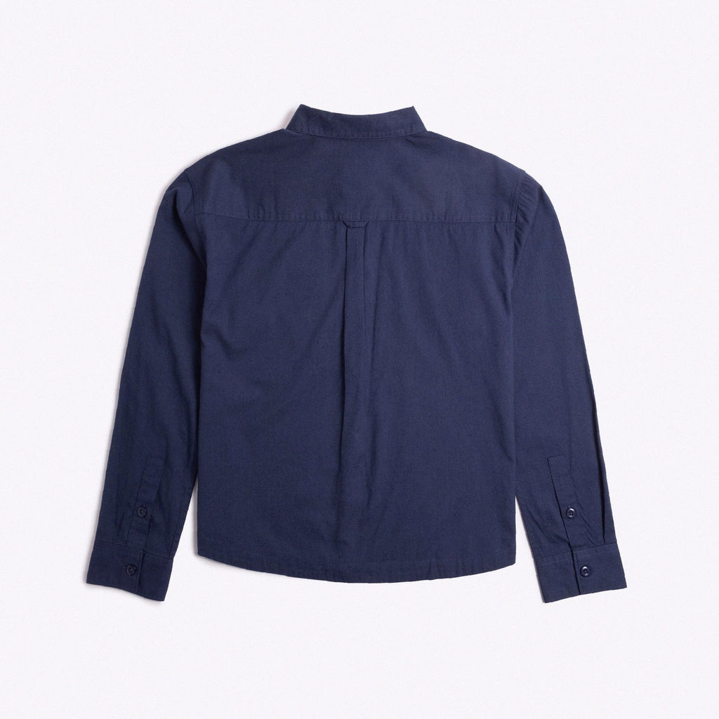 Daytripper Shirt Long Sleeve - Womens - Final Sale