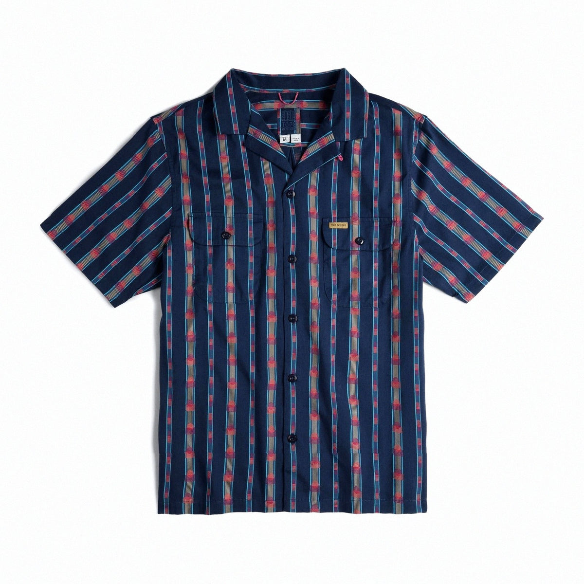 Daytripper Short Sleeve Shirt - Mens - Final Sale