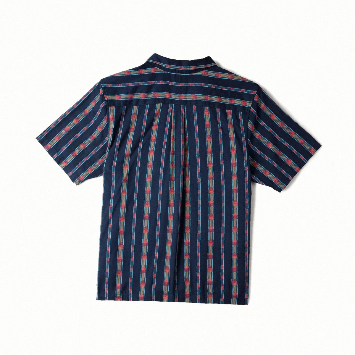 Daytripper Short Sleeve Shirt - Mens - Final Sale