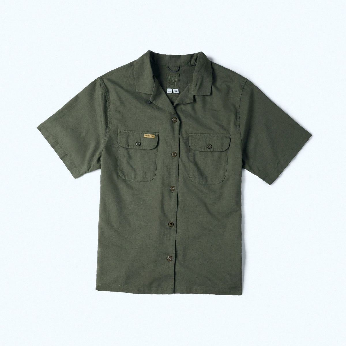 Daytripper Short Sleeve Shirt - Mens - Final Sale
