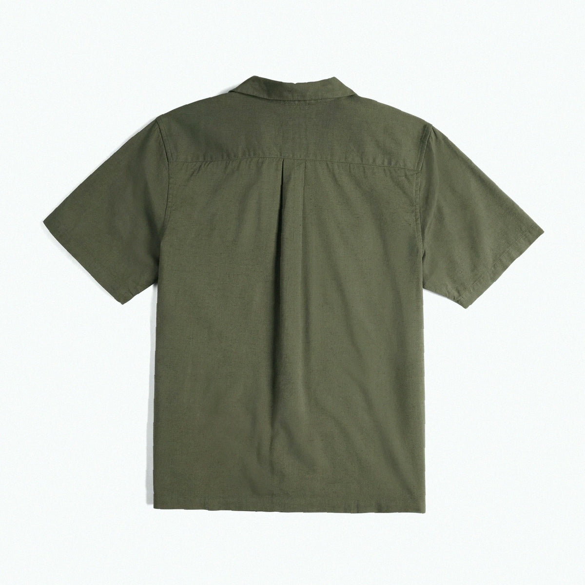 Daytripper Short Sleeve Shirt - Mens - Final Sale