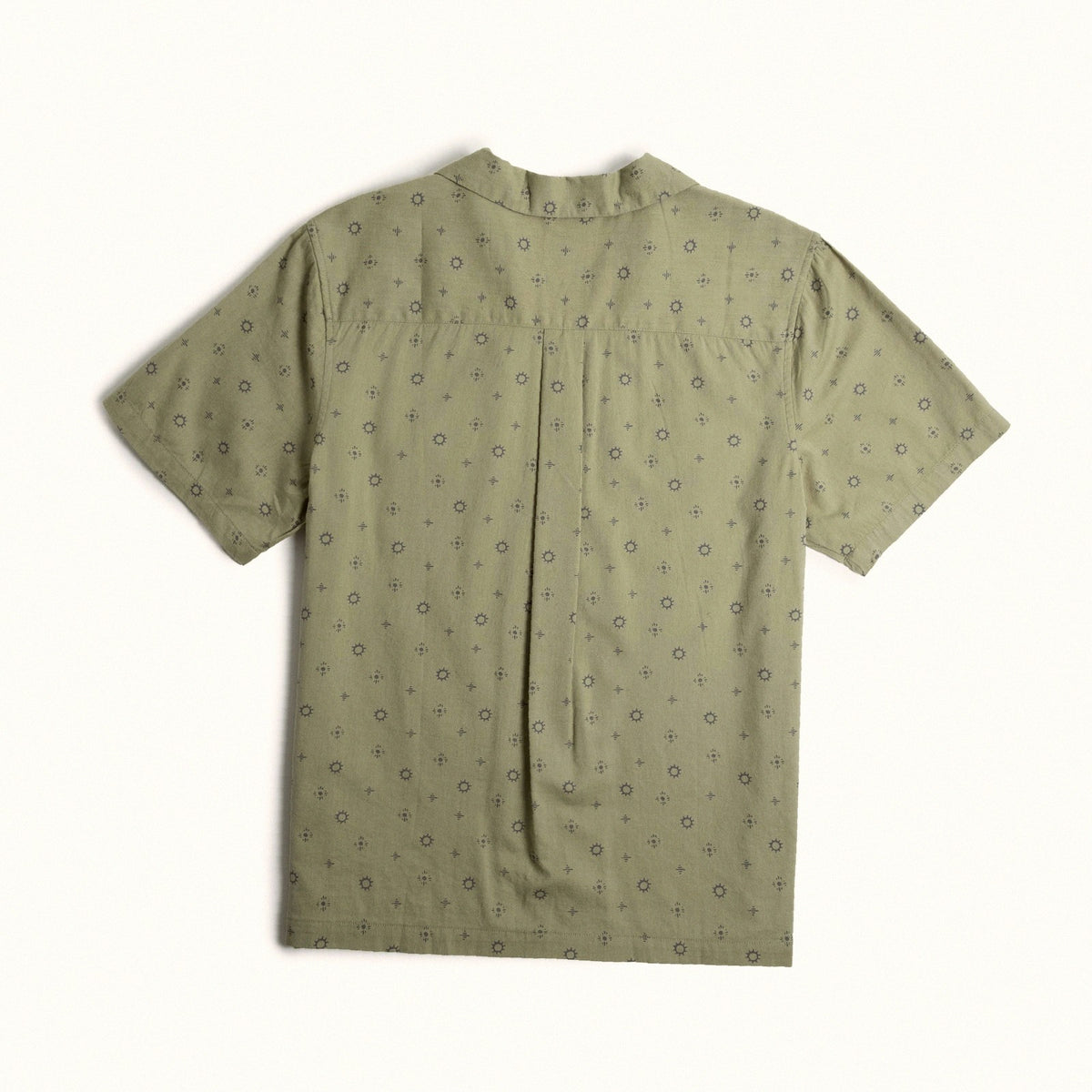 Daytripper Short Sleeve Shirt - Mens - Final Sale