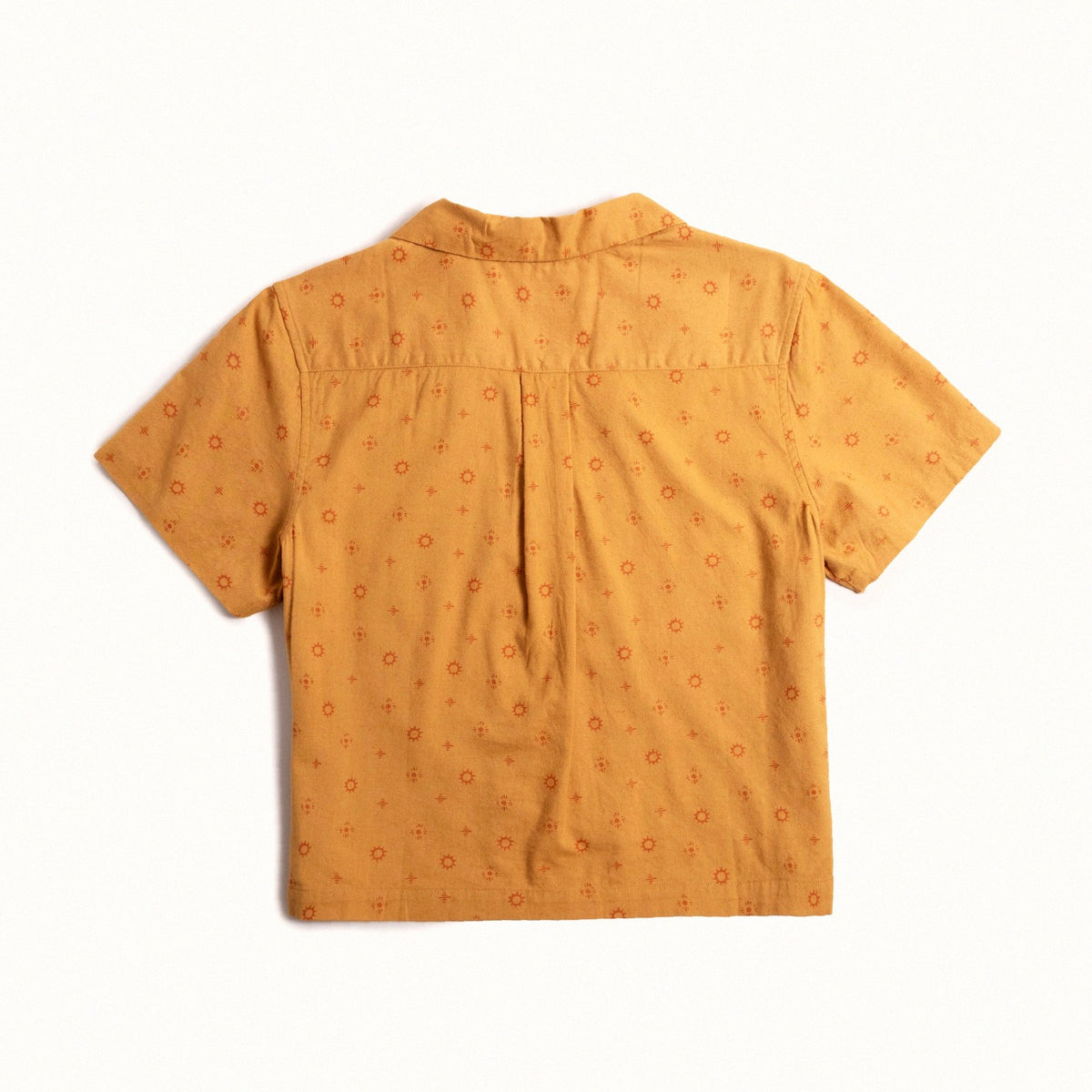 Daytripper Short Sleeve Shirt - Womens - Final Sale