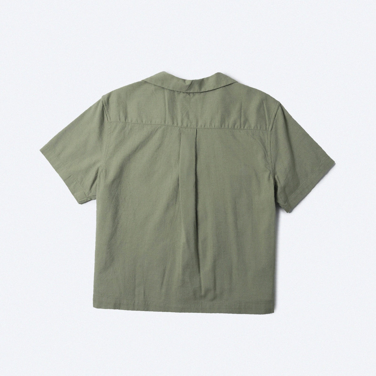 Daytripper Short Sleeve Shirt - Womens - Final Sale