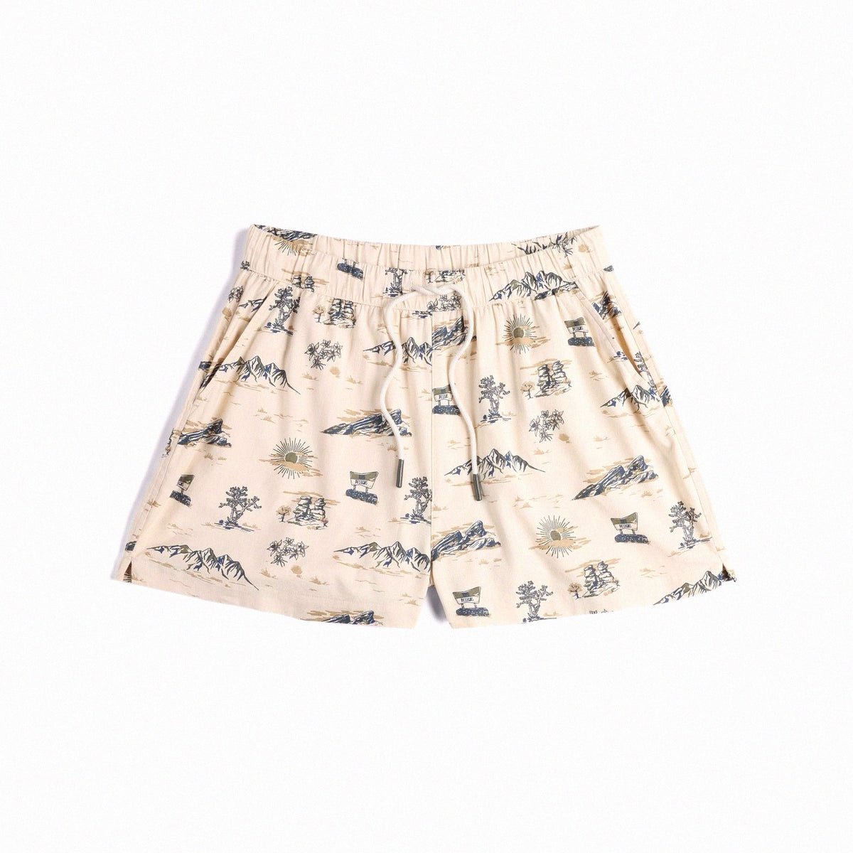 Daytripper Shorts - Womens - Final Sale