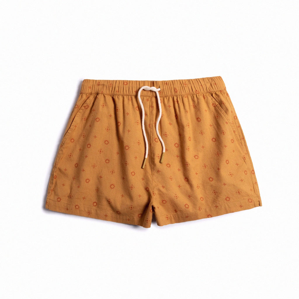 Daytripper Shorts - Womens - Final Sale