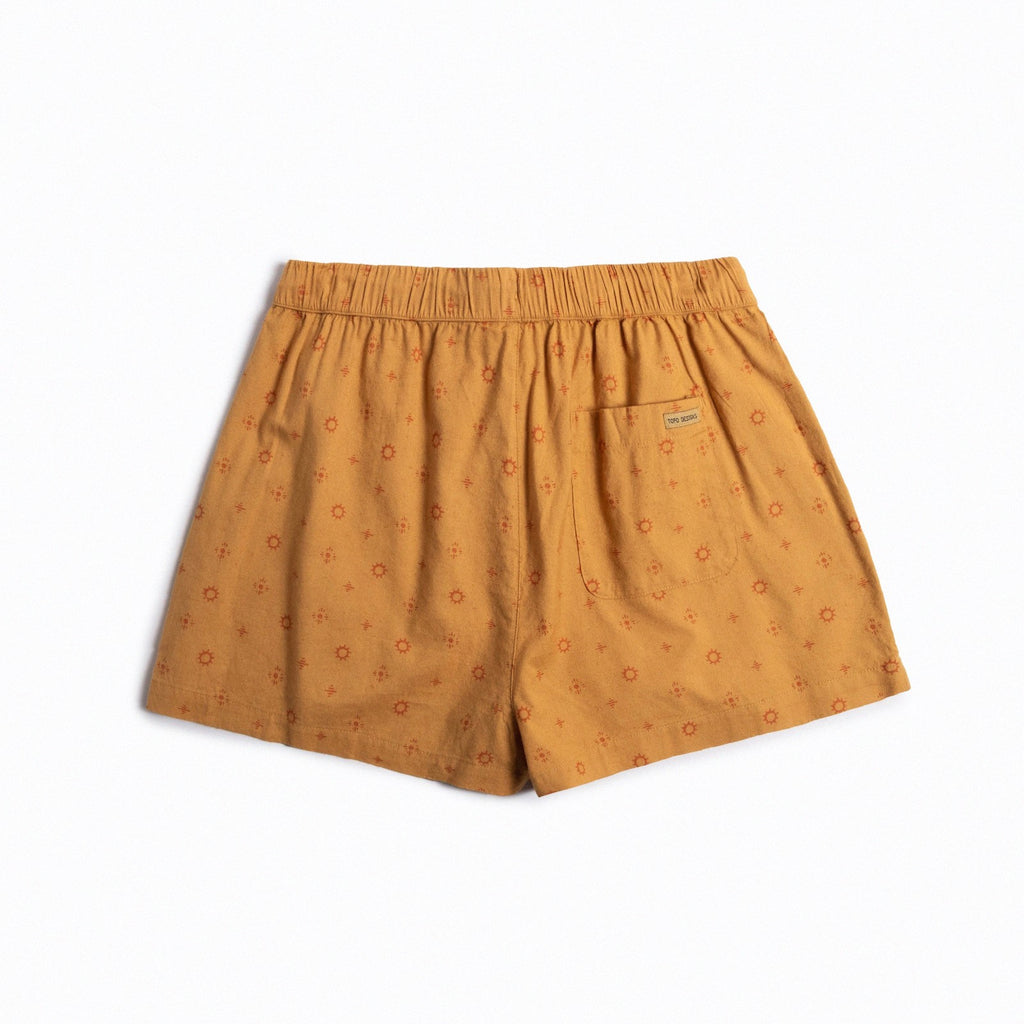Daytripper Shorts - Womens - Final Sale