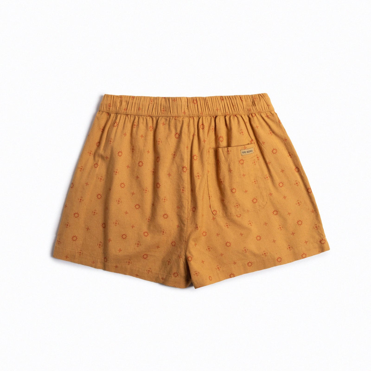 Daytripper Shorts - Womens - Final Sale