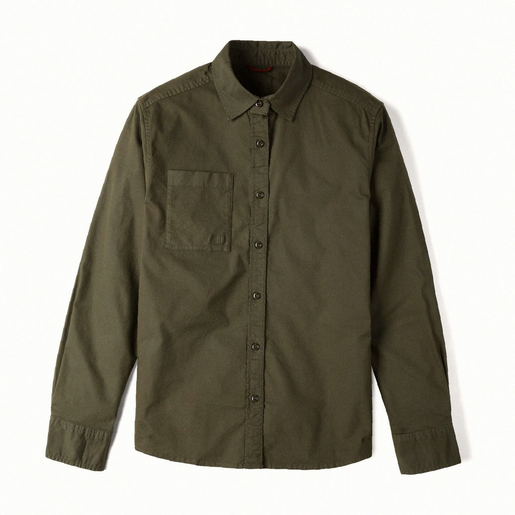 Desert Shirt - Mens