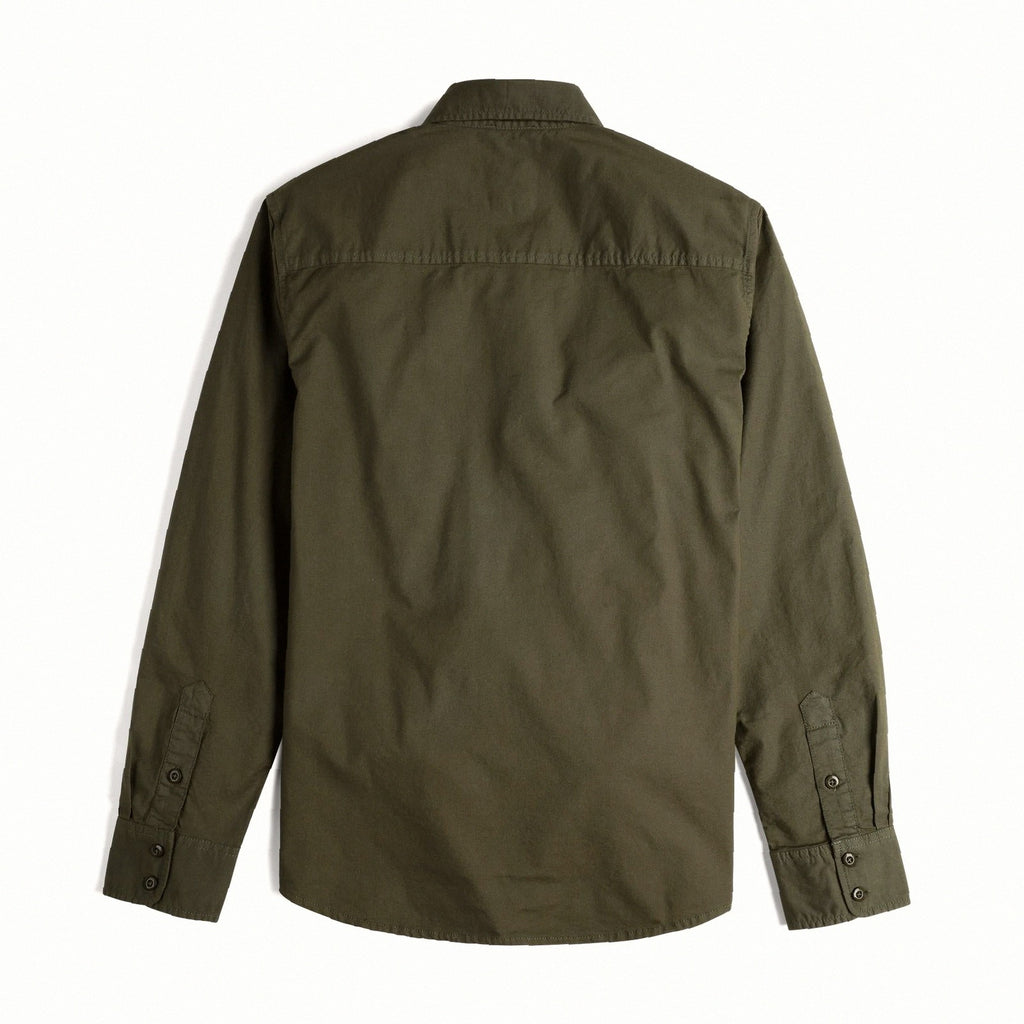 Desert Shirt - Mens