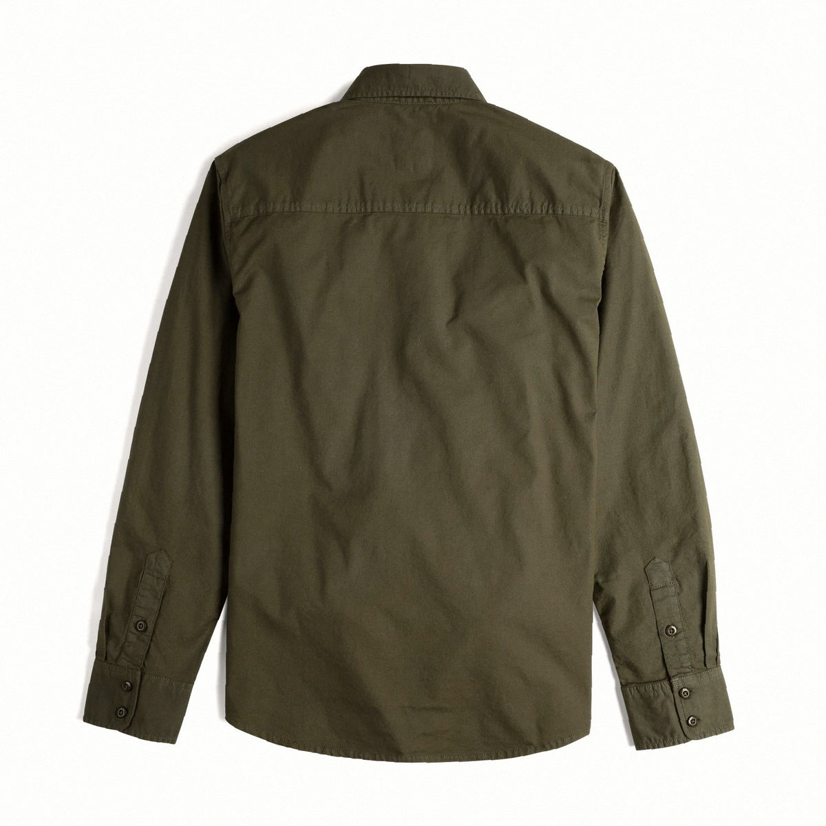 Desert Shirt - Mens