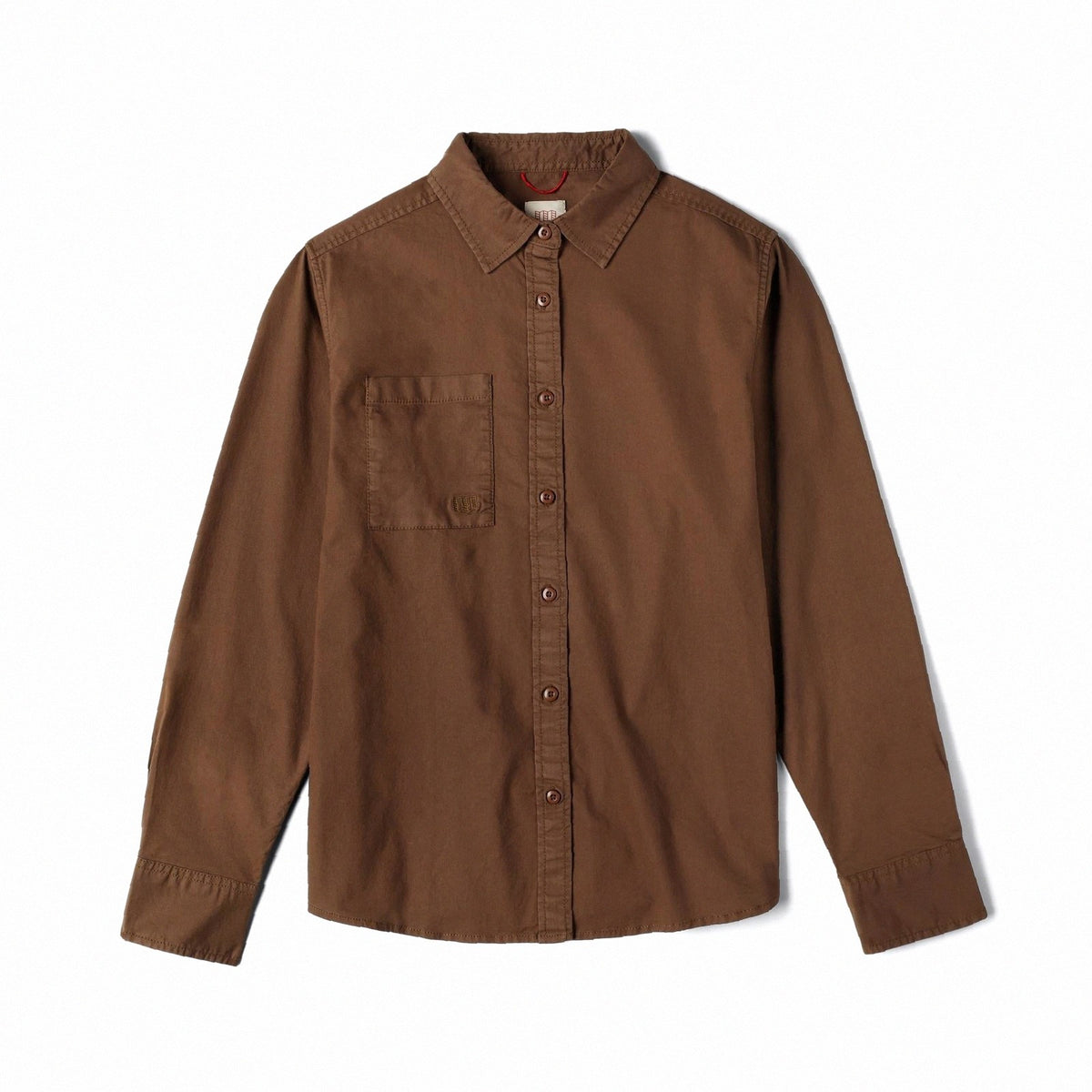 Desert Shirt - Mens