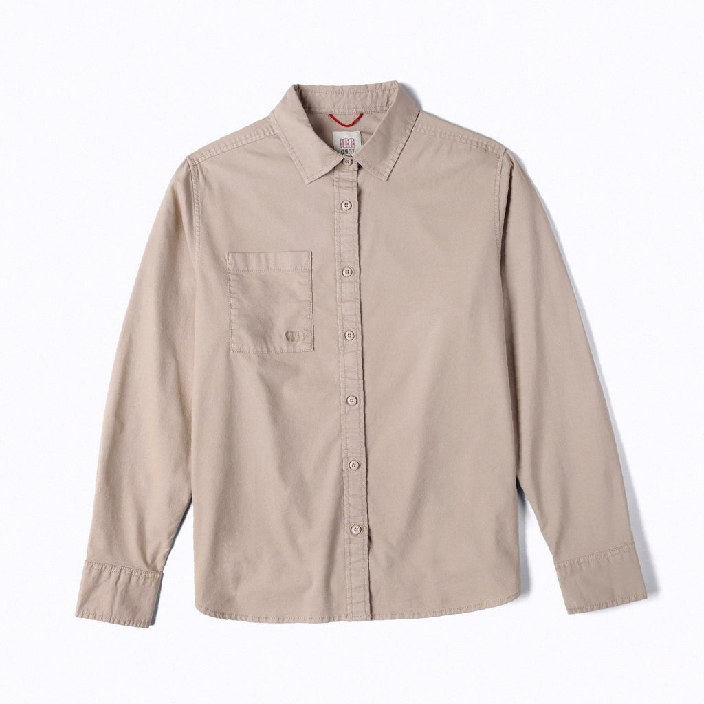Desert Shirt - Mens - Final Sale