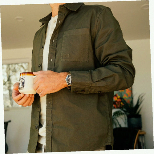 Desert Shirt - Mens - Final Sale
