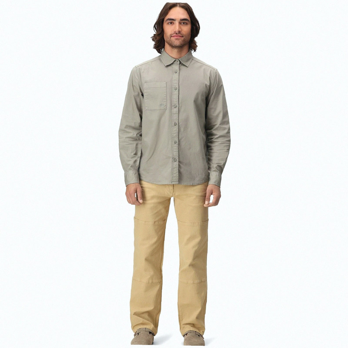 Desert Shirt - Mens - Final Sale