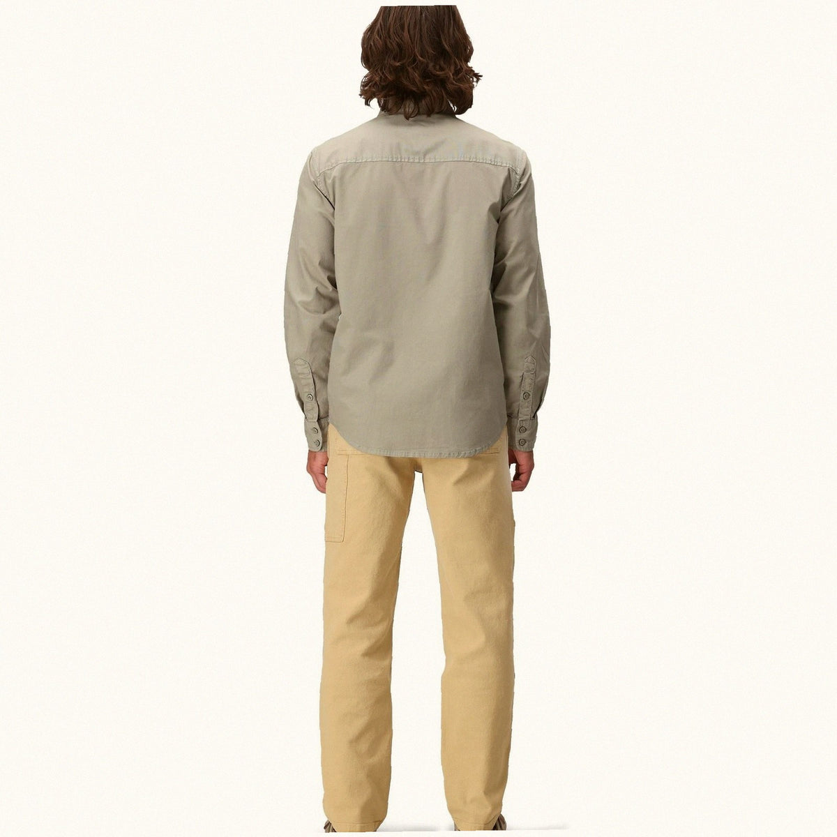 Desert Shirt - Mens - Final Sale