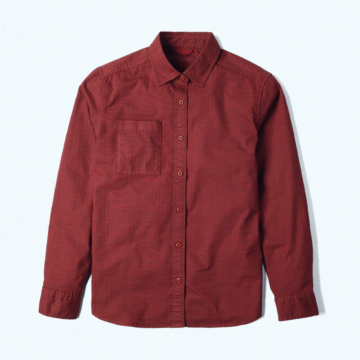 Desert Shirt - Mens - Final Sale