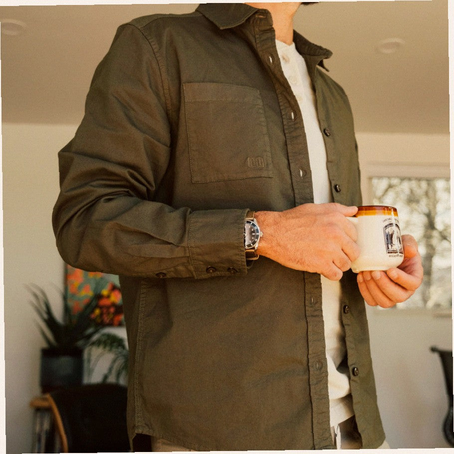 Desert Shirt - Mens - Final Sale